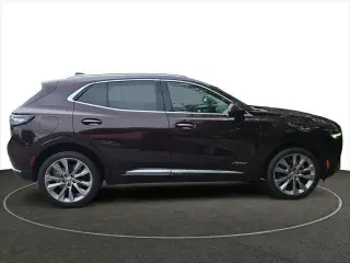 Buick Envision 2023 AWD Avenir 4p Crossover