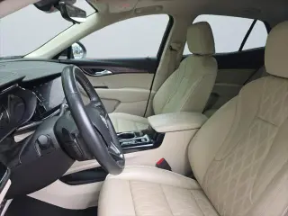 Buick Envision 2023 AWD Avenir 4p Crossover