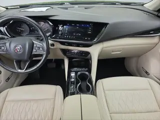 Buick Envision 2023 AWD Avenir 4p Crossover