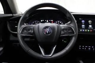 Buick Envision 2023 AWD Essence 4dr Crossover
