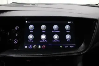 Buick Envision 2023 AWD Essence 4dr Crossover
