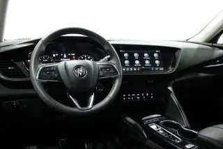 Buick Envision 2023 AWD Essence 4dr Crossover