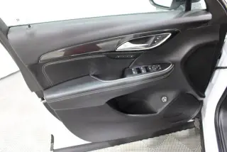 Buick Envision 2023 AWD Essence 4dr Crossover