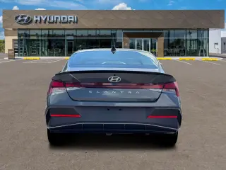 Hyundai ELANTRA 2026 SEL Sport 4dr SedÃ¡n