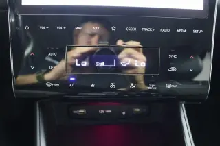 Hyundai TUCSON 2023 AWD Limited 4dr SUV