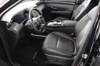 Hyundai TUCSON 2023 AWD Limited 4dr SUV