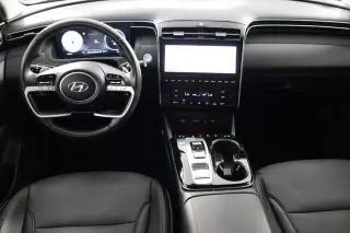 Hyundai TUCSON 2023 AWD Limited 4dr SUV