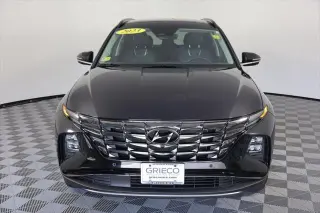 Hyundai TUCSON 2023 AWD Limited 4dr SUV