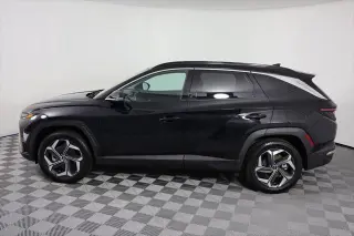 Hyundai TUCSON 2023 AWD Limited 4dr SUV