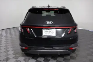 Hyundai TUCSON 2023 AWD Limited 4dr SUV