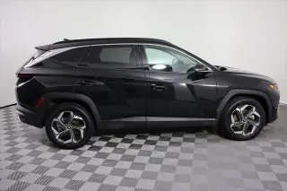 Hyundai TUCSON 2023 AWD Limited 4dr SUV