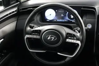 Hyundai TUCSON 2023 AWD Limited 4dr SUV