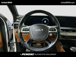 Kia Telluride 2024 AWD SX 4p SUV