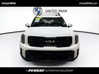 Kia Telluride 2024 AWD SX 4p SUV