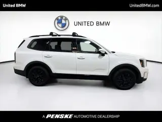 Kia Telluride 2024 AWD SX 4p SUV