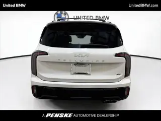 Kia Telluride 2024 AWD SX 4p SUV