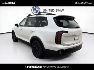 Kia Telluride 2024 AWD SX 4p SUV