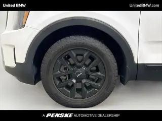 Kia Telluride 2024 AWD SX 4p SUV