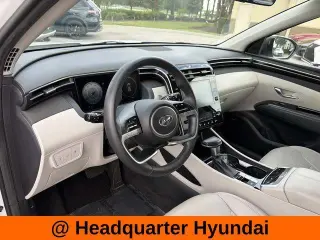 Hyundai TUCSON 2022 AWD SEL 4p SUV