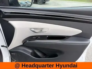 Hyundai TUCSON 2022 AWD SEL 4p SUV