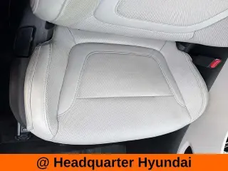 Hyundai TUCSON 2022 AWD SEL 4p SUV