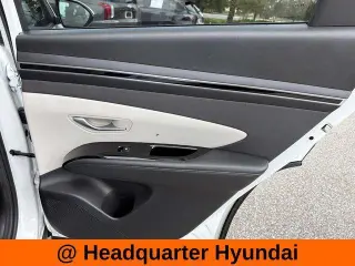 Hyundai TUCSON 2022 AWD SEL 4p SUV