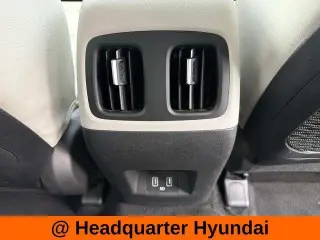 Hyundai TUCSON 2022 AWD SEL 4p SUV