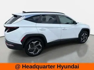 Hyundai TUCSON 2022 AWD SEL 4p SUV