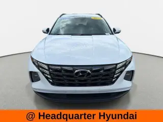 Hyundai TUCSON 2022 AWD SEL 4p SUV