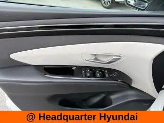 Hyundai TUCSON 2022 AWD SEL 4p SUV
