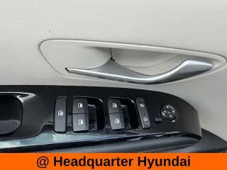 Hyundai TUCSON 2022 AWD SEL 4p SUV