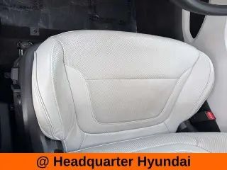 Hyundai TUCSON 2022 AWD SEL 4p SUV