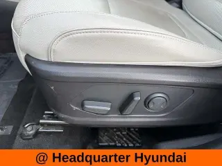 Hyundai TUCSON 2022 AWD SEL 4p SUV