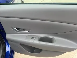 Hyundai ELANTRA 2026 SEL Sport 4dr Sedán