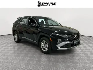 Hyundai TUCSON 2025 AWD SE 4p SUV