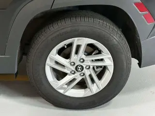 Hyundai TUCSON 2025 AWD SE 4p SUV