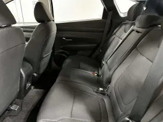 Hyundai TUCSON 2025 AWD SE 4p SUV
