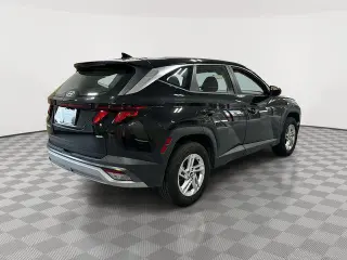 Hyundai TUCSON 2025 AWD SE 4p SUV