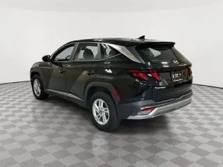Hyundai TUCSON 2025 AWD SE 4p SUV