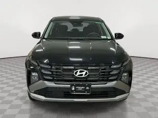 Hyundai TUCSON 2025 AWD SE 4p SUV