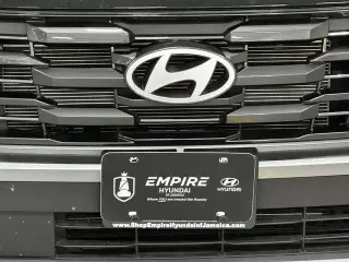 Hyundai TUCSON 2025 AWD SE 4p SUV