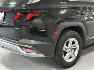 Hyundai TUCSON 2025 AWD SE 4p SUV