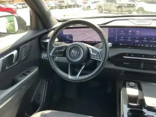 Buick Enclave 2026 4x4 Preferred 4p Crossover