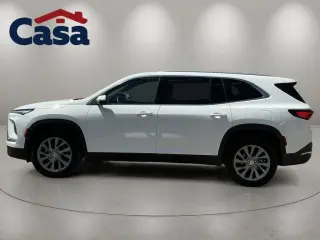 Buick Enclave 2026 4x4 Preferred 4p Crossover