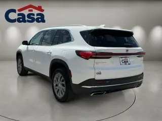 Buick Enclave 2026 4x4 Preferred 4p Crossover