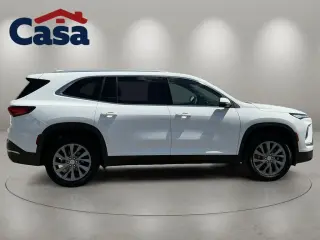 Buick Enclave 2026 4x4 Preferred 4p Crossover
