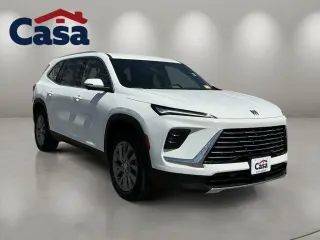 Buick Enclave 2026 4x4 Preferred 4p Crossover