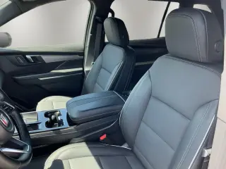 Buick Enclave 2026 4x4 Preferred 4p Crossover