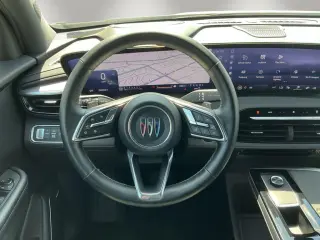 Buick Enclave 2026 4x4 Preferred 4p Crossover
