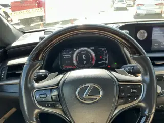 Lexus ES 350 2021 4p Sedan